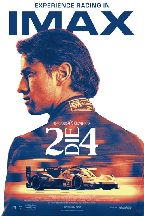 2DIE4: 24 Horas no Limite