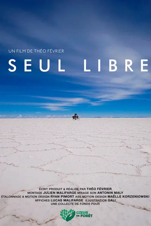 Seul Libre