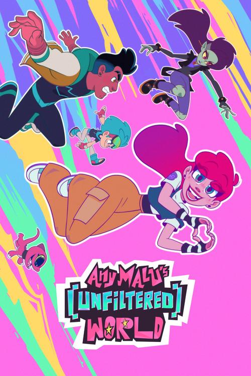 O Mundo [Sem Filtro] de Any Malu