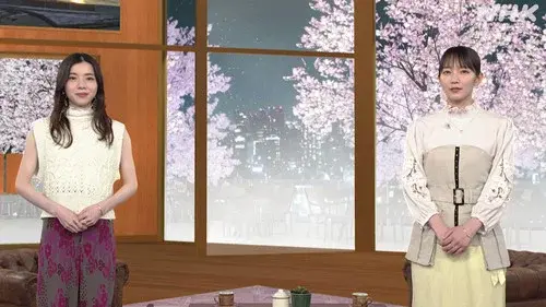 Dear にっぽん