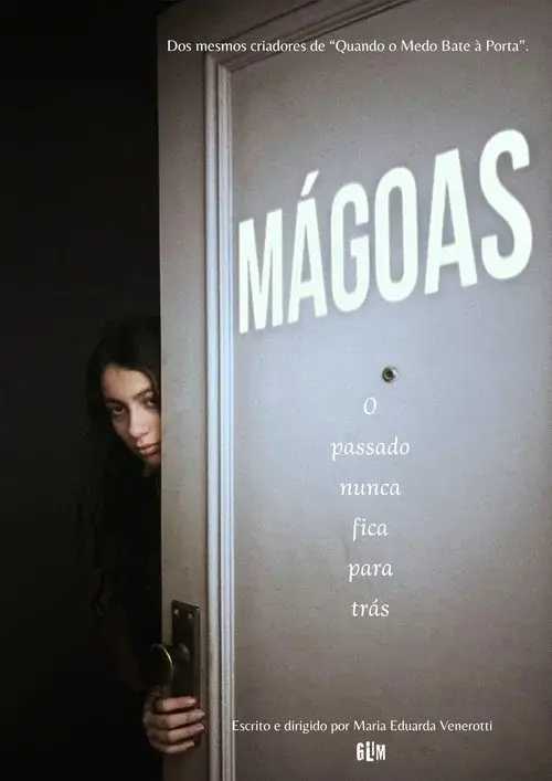 Mágoas