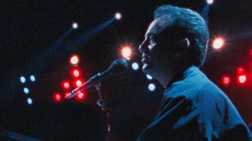 Billy Joel: Live at Yankee Stadium