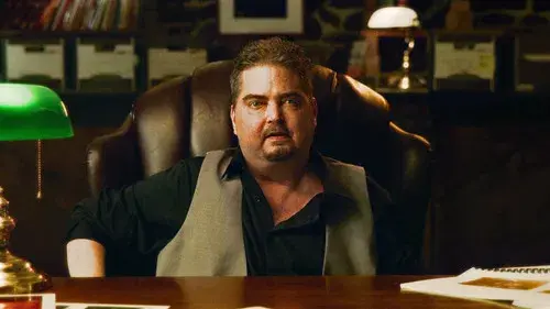 Frank bourassa et ses faux millions