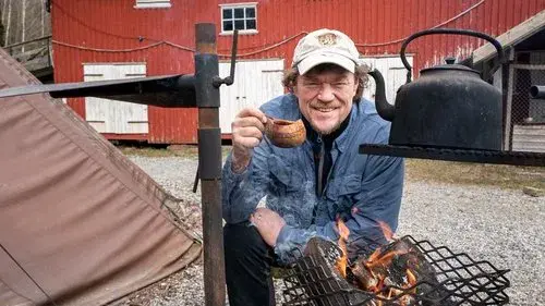 Hjemmecamp Monsen