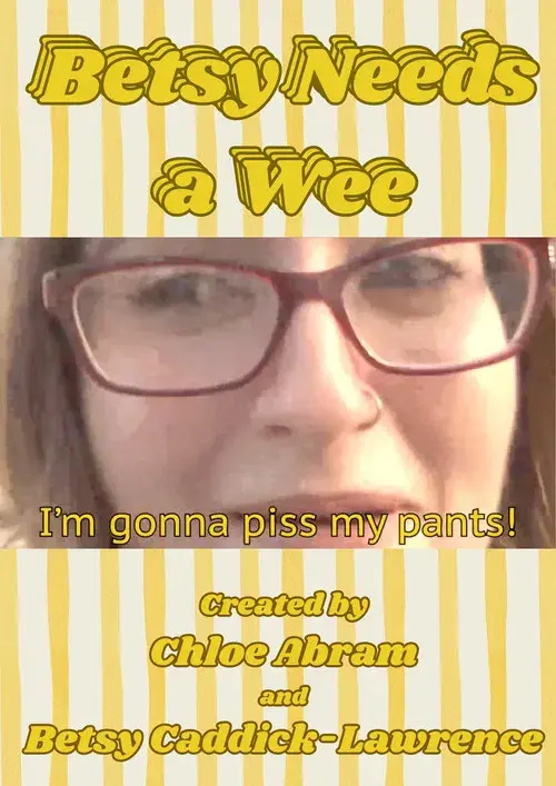 Betsy Needs a Wee