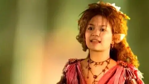 Leya, Ang Pinakamagandang Babae Sa Ilalim Ng Lupa
