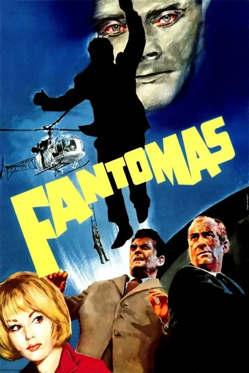 Fantômas
