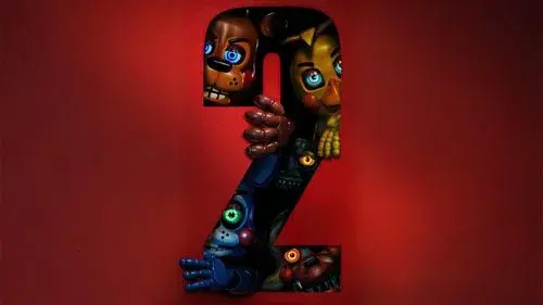 Five Nights at Freddy's 2