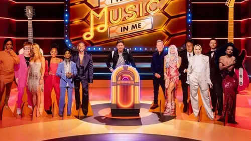 I’ve Got The Music In Me