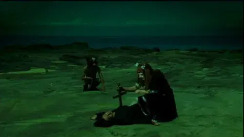 Setsuna: Vampire's Love of 100 Days