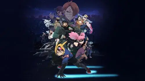 ヴィジランテ -僕のヒーローアカデミア ILLEGALS-