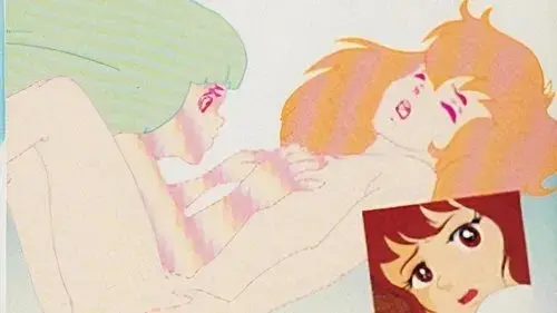 美少女コミック ロリコンエンジェル ～蜜の味～