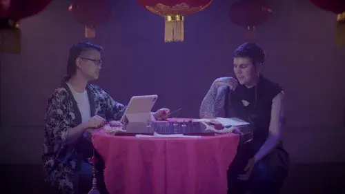 GODKILLER: Last Hope