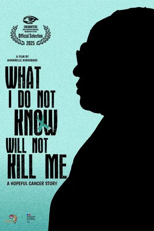 What I Do Not Know Will Not Kill Me