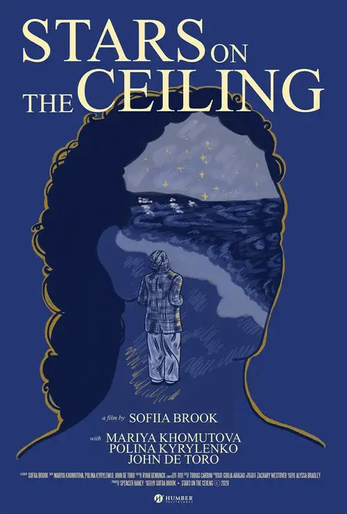 Stars on the Ceiling