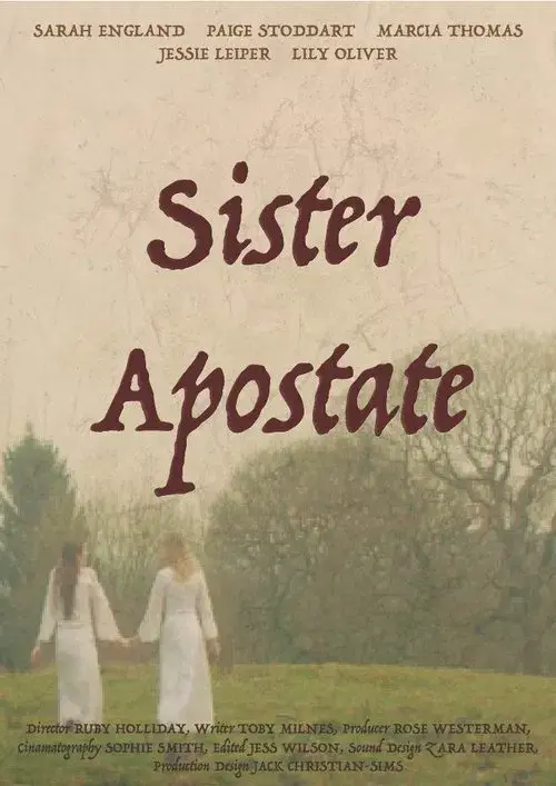 Sister Apostate