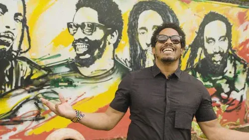 A Taste of Marley