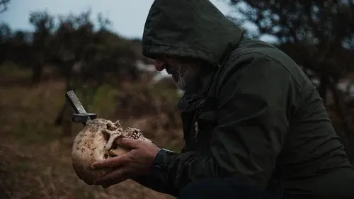 The Crucifix: Blood of the Exorcist