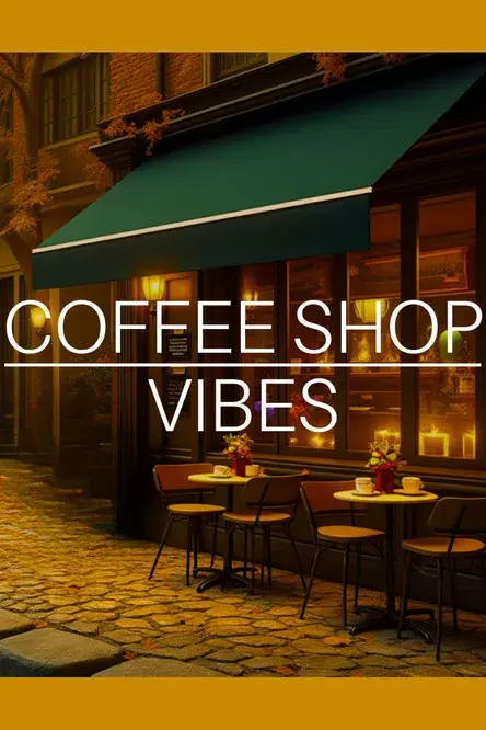 Coffee Shop Ambience