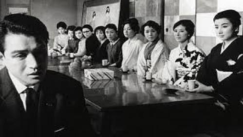 Sugamo's Mothers