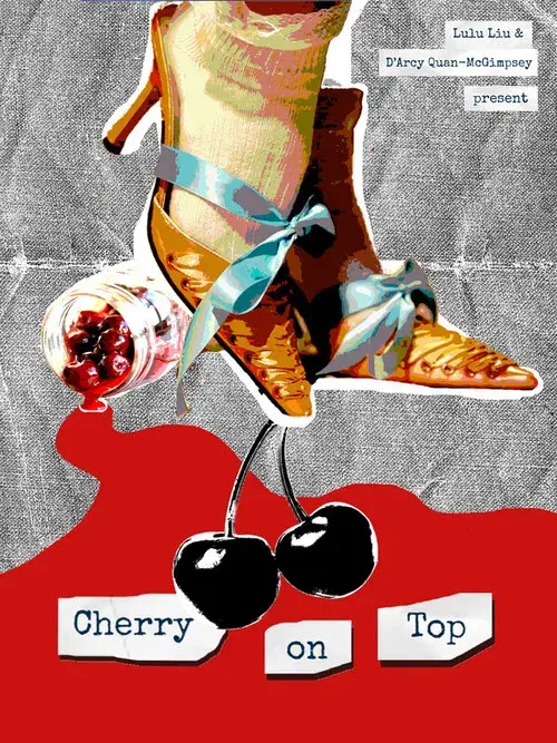 Cherry on Top