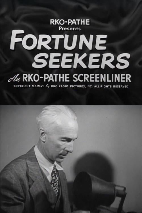 Fortune Seekers