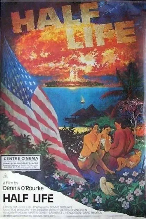 Half Life