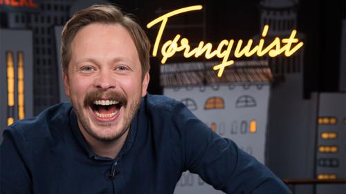 Senere med Tørnquist