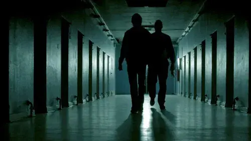 Rejseholdet: Jagten på en morder