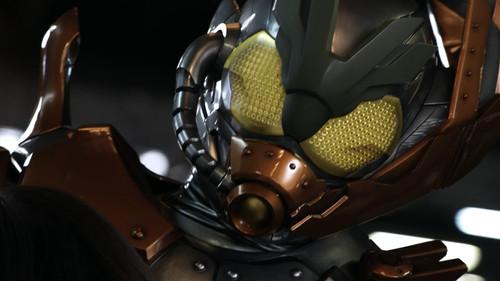 リバイスレガシー 仮面ライダーベイル