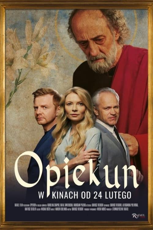 Opiekun