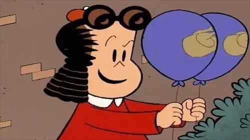 リトル・ルルとちっちゃい仲間