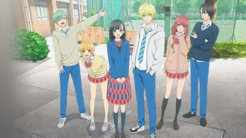 ハニーレモンソーダ