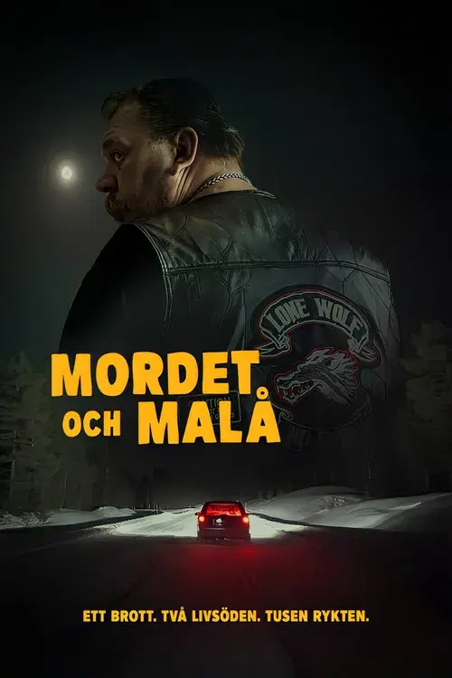 Mordet och Malå