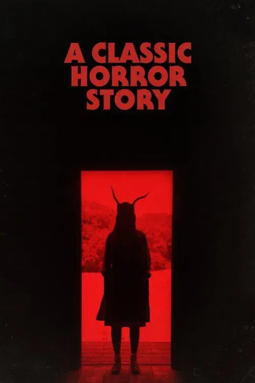 A Classic Horror Story