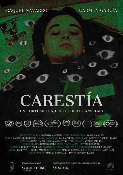 Carestía