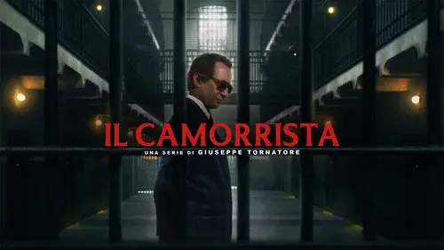 Il camorrista - Una serie di Giuseppe Tornatore