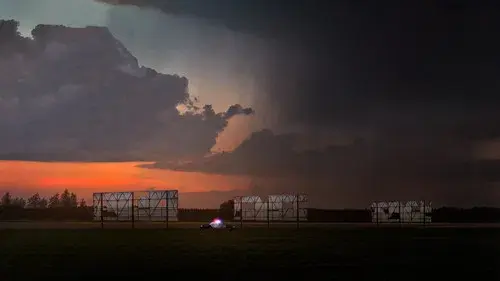 Three Billboards Outside Ebbing, Missouri