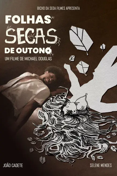 Folhas Secas de Outono