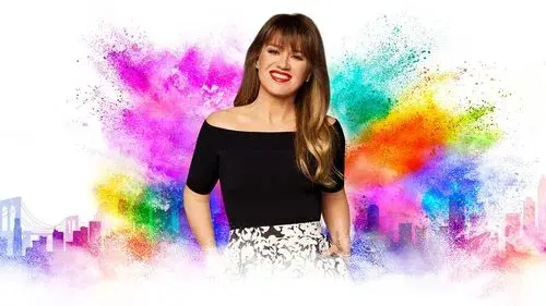 The Kelly Clarkson Show
