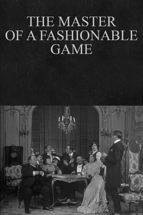 Le Champion du jeu à la mode