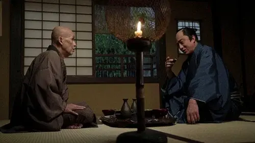 Samurai Detective Onihei: One Last Wish