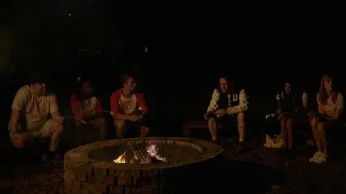 Bloody Summer Camp 2: Red Horizon