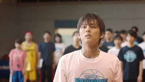 バスケも恋も、していたい