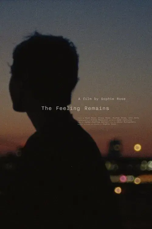 The Feeling Remains