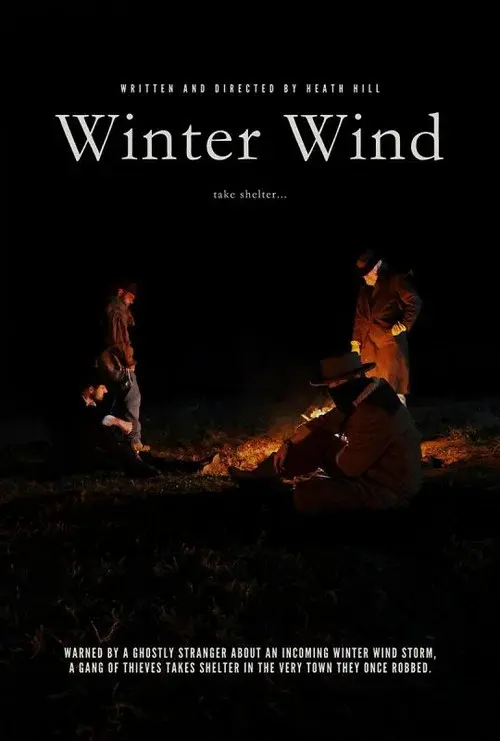 Winter Wind
