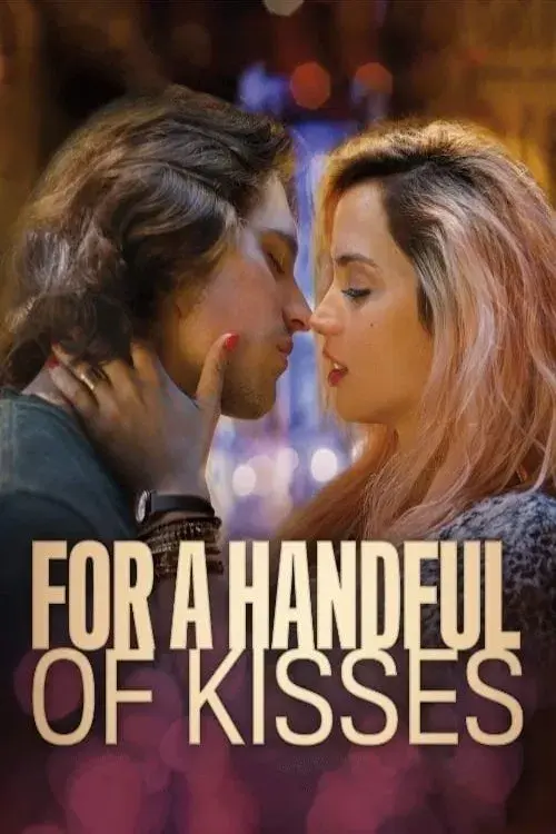 Por un puñado de besos