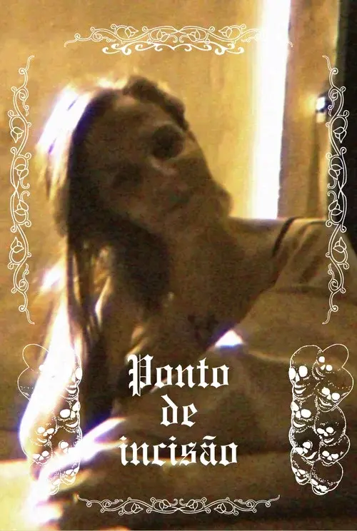Ponto de incisão