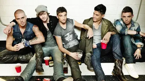 The Wanted Life