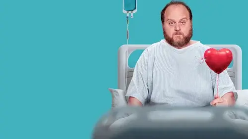 El mejor infarto de mi vida